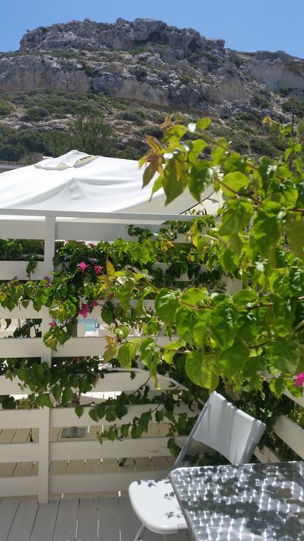 Antonios Hotel Apartments Matala  Exterior photo