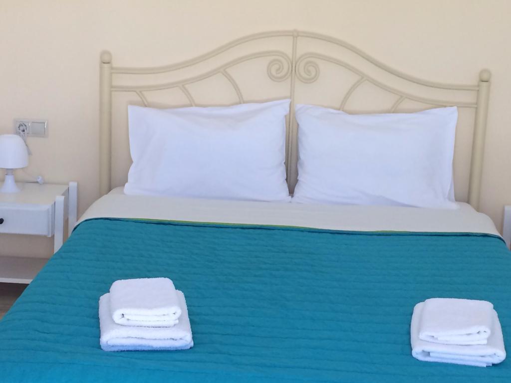 Antonios Hotel Apartments Matala  Room photo