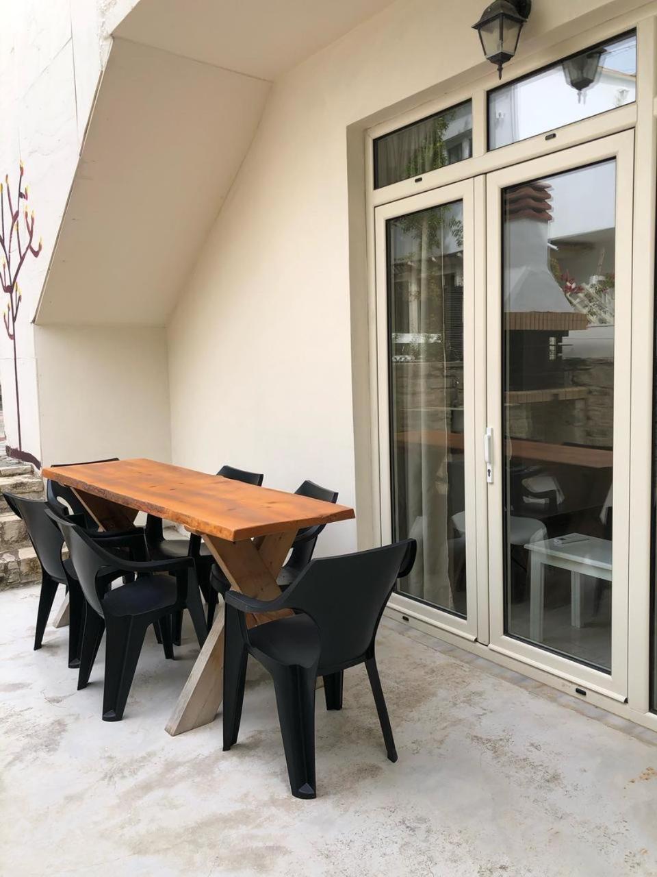 Antonios Hotel Apartments Matala  Exterior photo